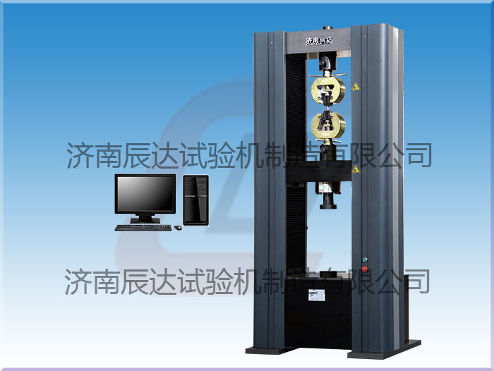 疲勞試驗機的系統維護與優點