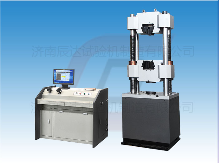 影響WEW-600B材料試驗(yàn)機(jī)價(jià)格的因素有哪些?