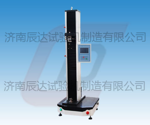 WDS-5拉伸試驗機出現故障怎么處理?