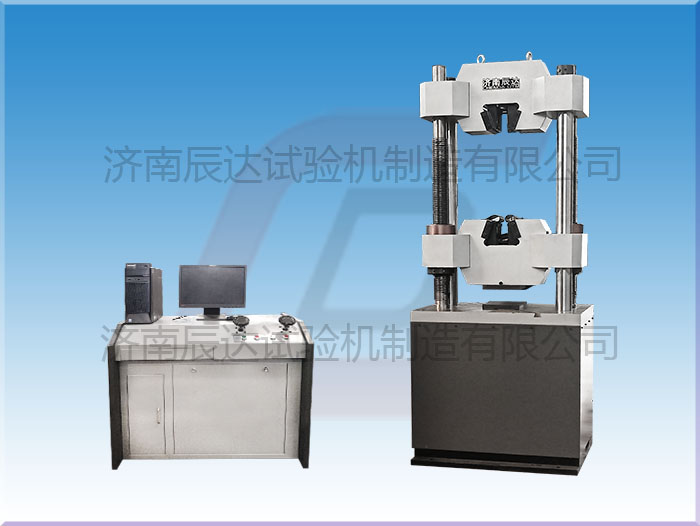 影響WAW-600B微機(jī)控制電液伺服液壓式萬能試驗(yàn)機(jī)測試誤差的原因有哪些？又該如何避免呢？