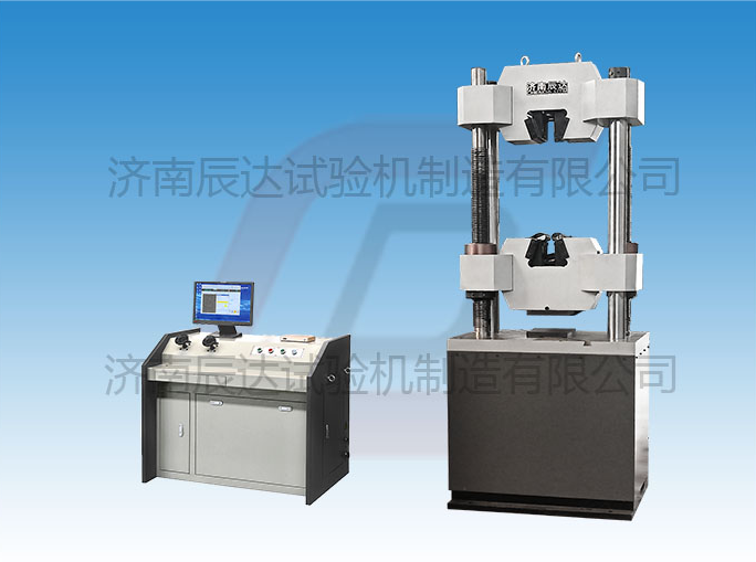 哪些因素會(huì)影響WEW-1000B液壓式萬能試驗(yàn)機(jī)的精準(zhǔn)度？以及要怎么解決！