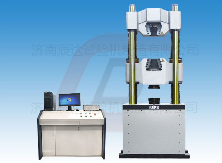 2000kn萬能材料試驗機應該如何正確安裝?