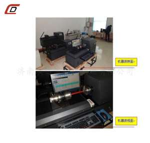 100Nm微機控制扭轉試驗機的保養方法你知道多少?